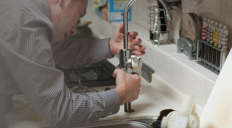 Professional sewer line replacement in Augusta, MO